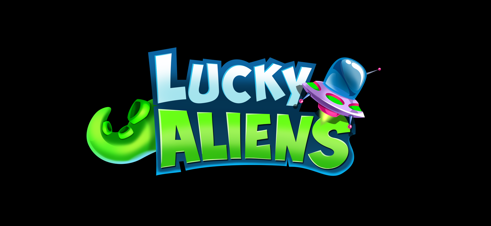 Lucky Aliens